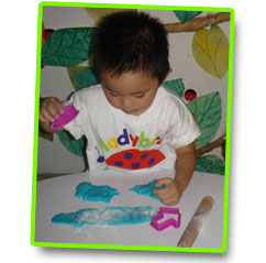 preschools in Jakarta
